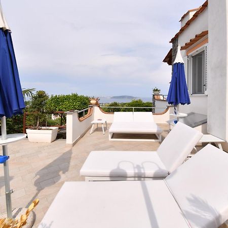 Relais Maison de Charles Ischia Extérieur photo