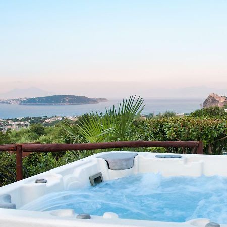 Relais Maison de Charles Ischia Extérieur photo
