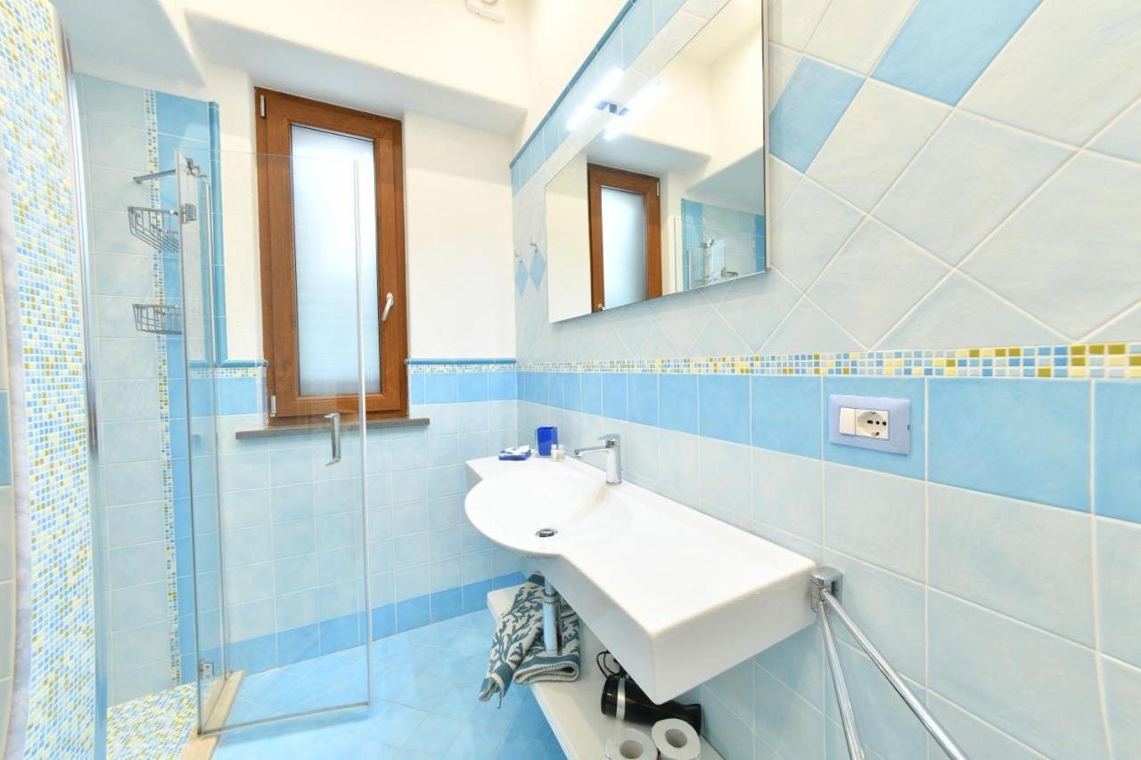 Relais Maison de Charles Ischia Extérieur photo