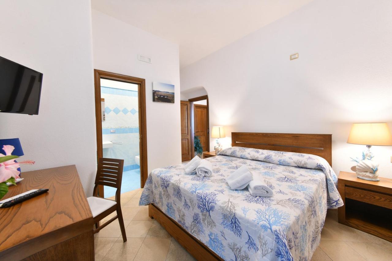 Relais Maison de Charles Ischia Extérieur photo